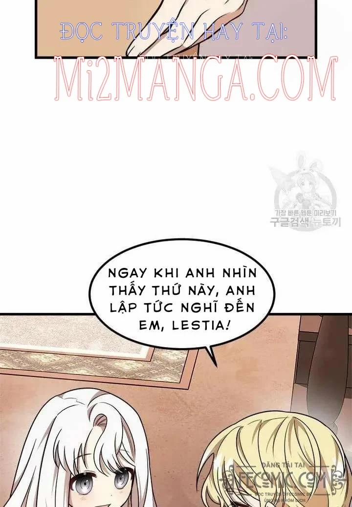 Những Người Anh Nguy Hiểm Của Công Nương 11 trang 27