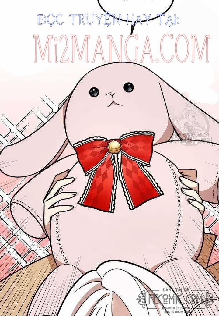 Những Người Anh Nguy Hiểm Của Công Nương 11 trang 29