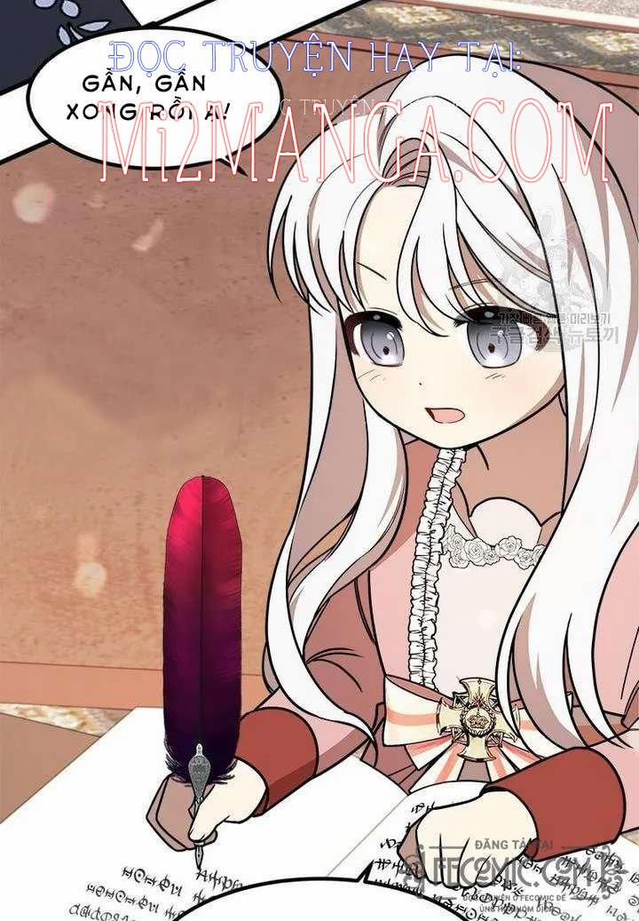 Những Người Anh Nguy Hiểm Của Công Nương 11 trang 3