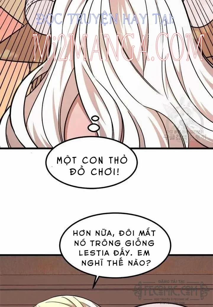 Những Người Anh Nguy Hiểm Của Công Nương 11 trang 30