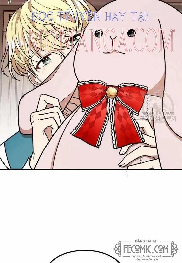 Những Người Anh Nguy Hiểm Của Công Nương 11 trang 31