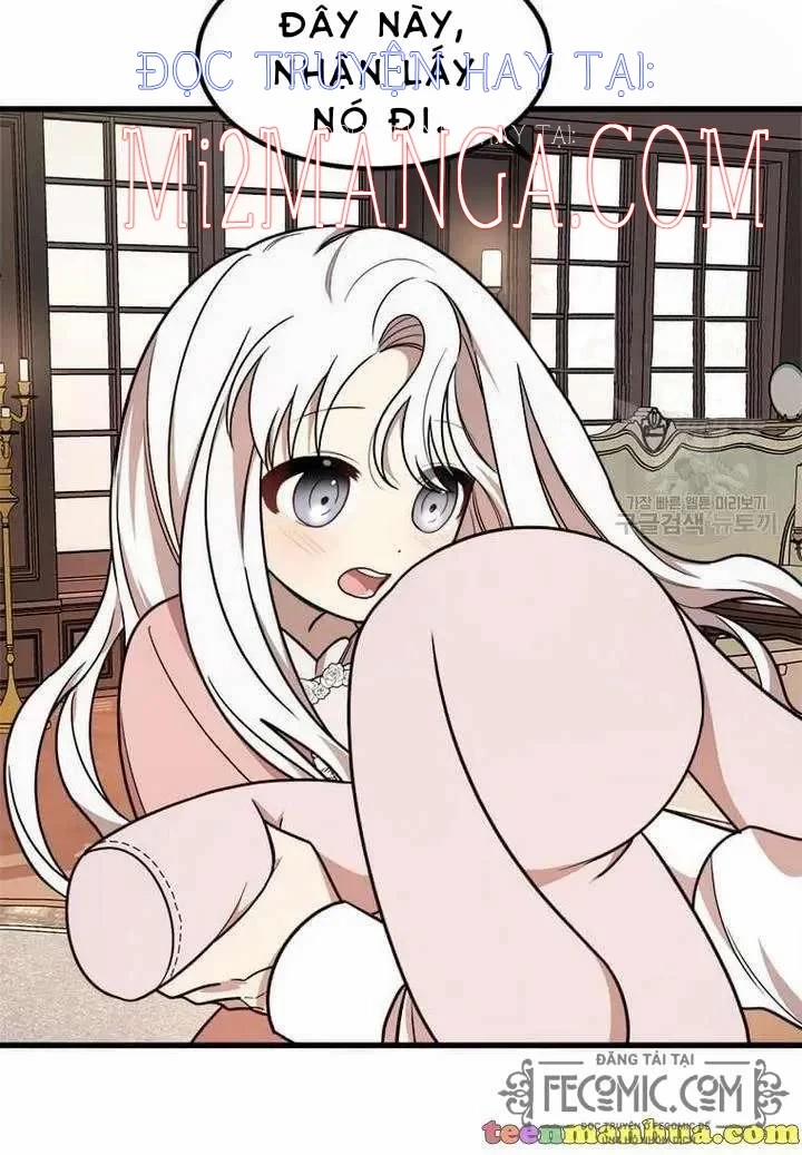 Những Người Anh Nguy Hiểm Của Công Nương 11 trang 32