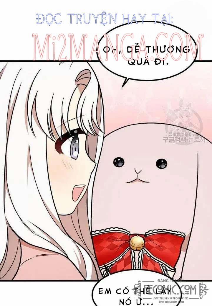 Những Người Anh Nguy Hiểm Của Công Nương 11 trang 33