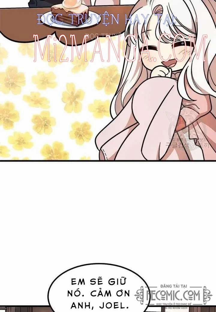 Những Người Anh Nguy Hiểm Của Công Nương 11 trang 36