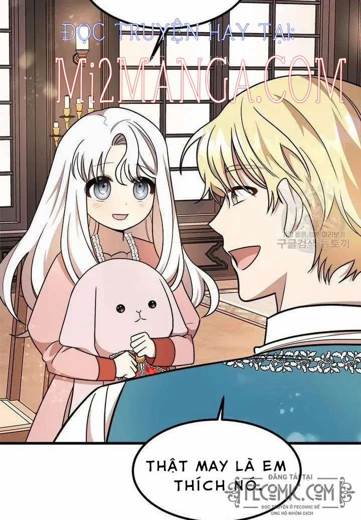 Những Người Anh Nguy Hiểm Của Công Nương 11 trang 37