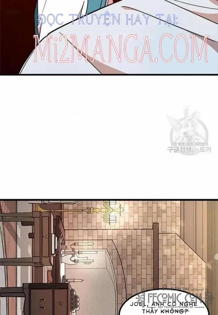 Những Người Anh Nguy Hiểm Của Công Nương 11 trang 39