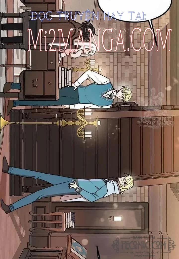 Những Người Anh Nguy Hiểm Của Công Nương 11 trang 40