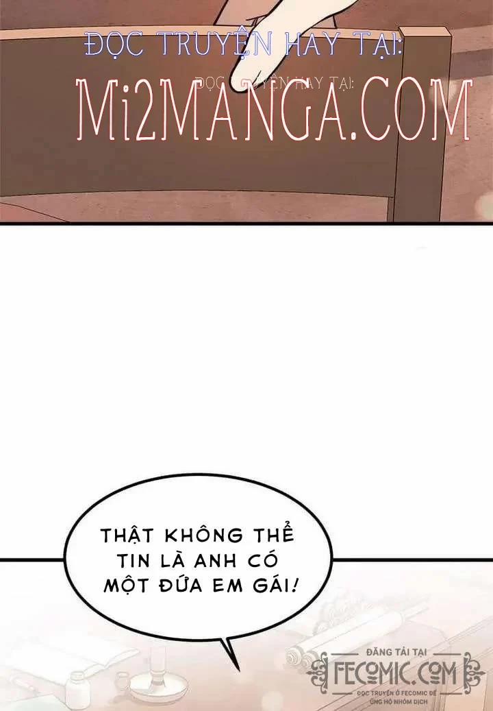 Những Người Anh Nguy Hiểm Của Công Nương 11 trang 43