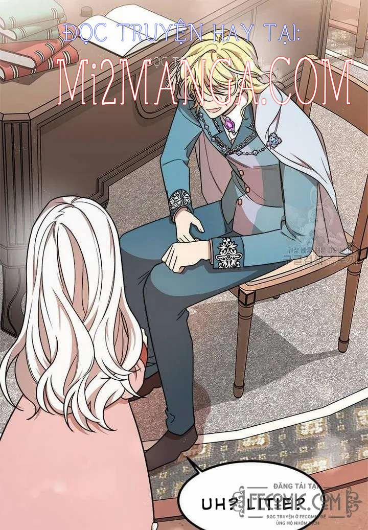 Những Người Anh Nguy Hiểm Của Công Nương 11 trang 44