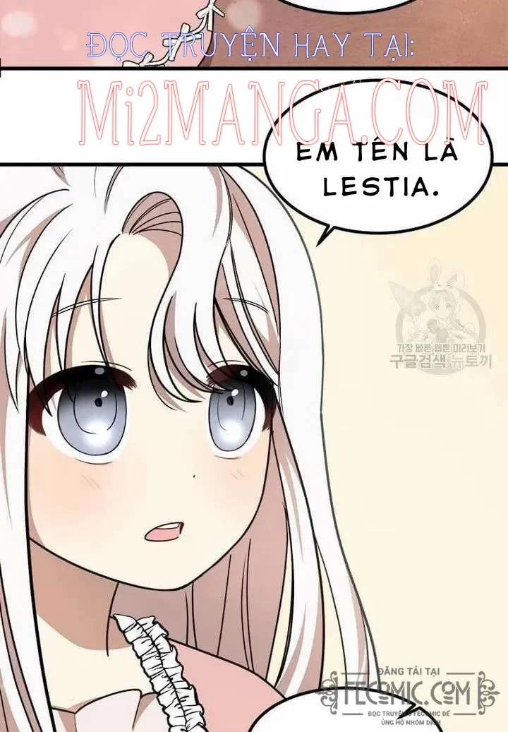 Những Người Anh Nguy Hiểm Của Công Nương 11 trang 45