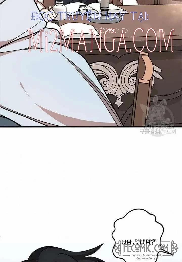 Những Người Anh Nguy Hiểm Của Công Nương 11 trang 48