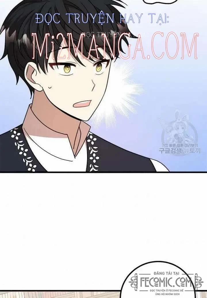 Những Người Anh Nguy Hiểm Của Công Nương 11 trang 49