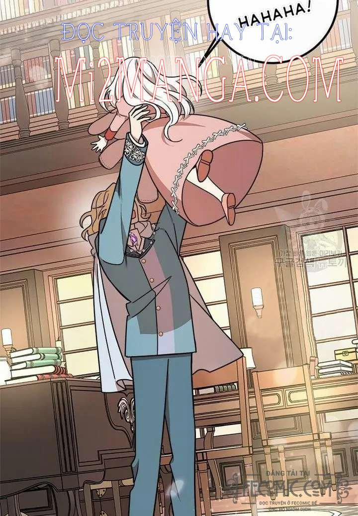 Những Người Anh Nguy Hiểm Của Công Nương 11 trang 50