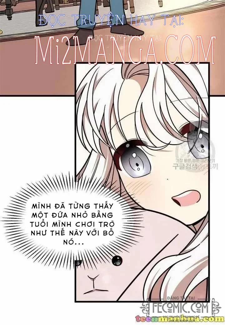 Những Người Anh Nguy Hiểm Của Công Nương 11 trang 51