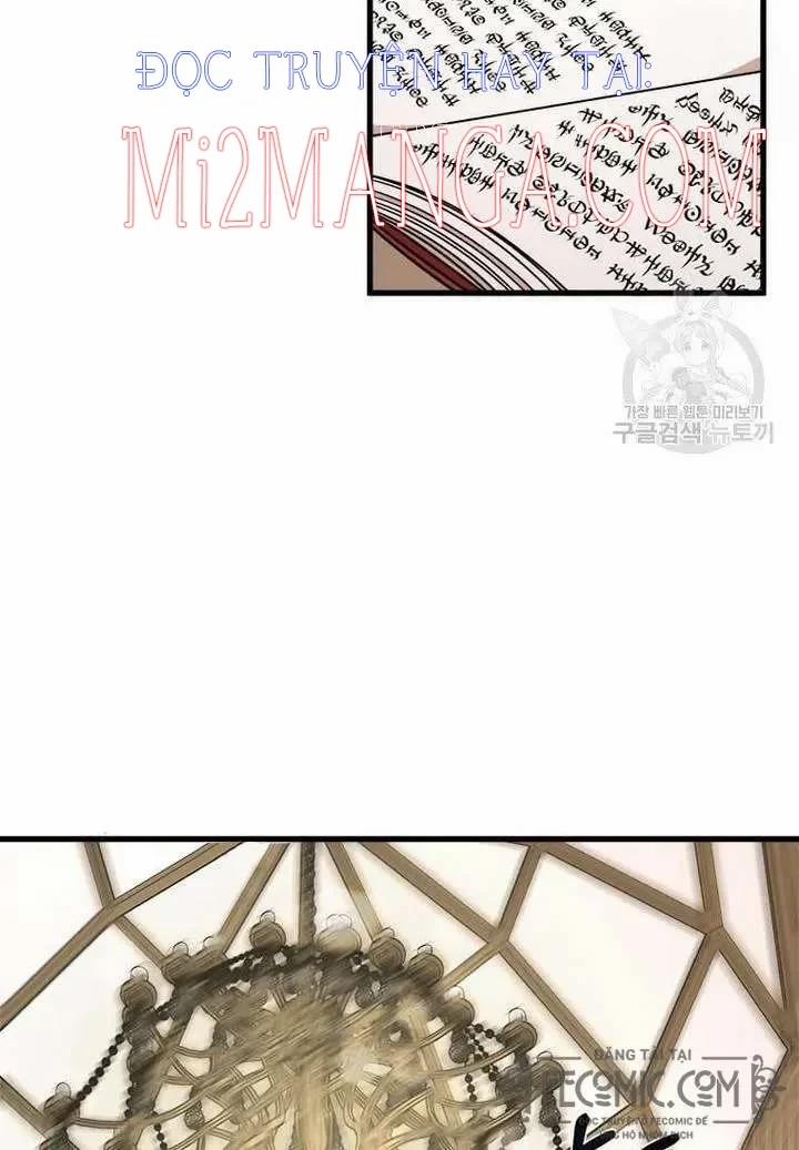 Những Người Anh Nguy Hiểm Của Công Nương 11 trang 7