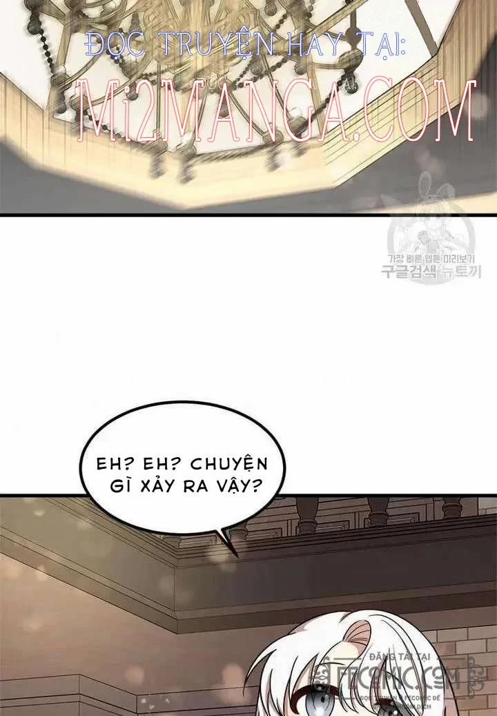 Những Người Anh Nguy Hiểm Của Công Nương 11 trang 8