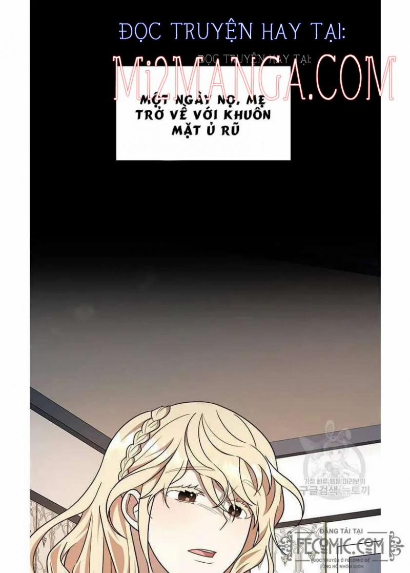 Những Người Anh Nguy Hiểm Của Công Nương 12.5 trang 10