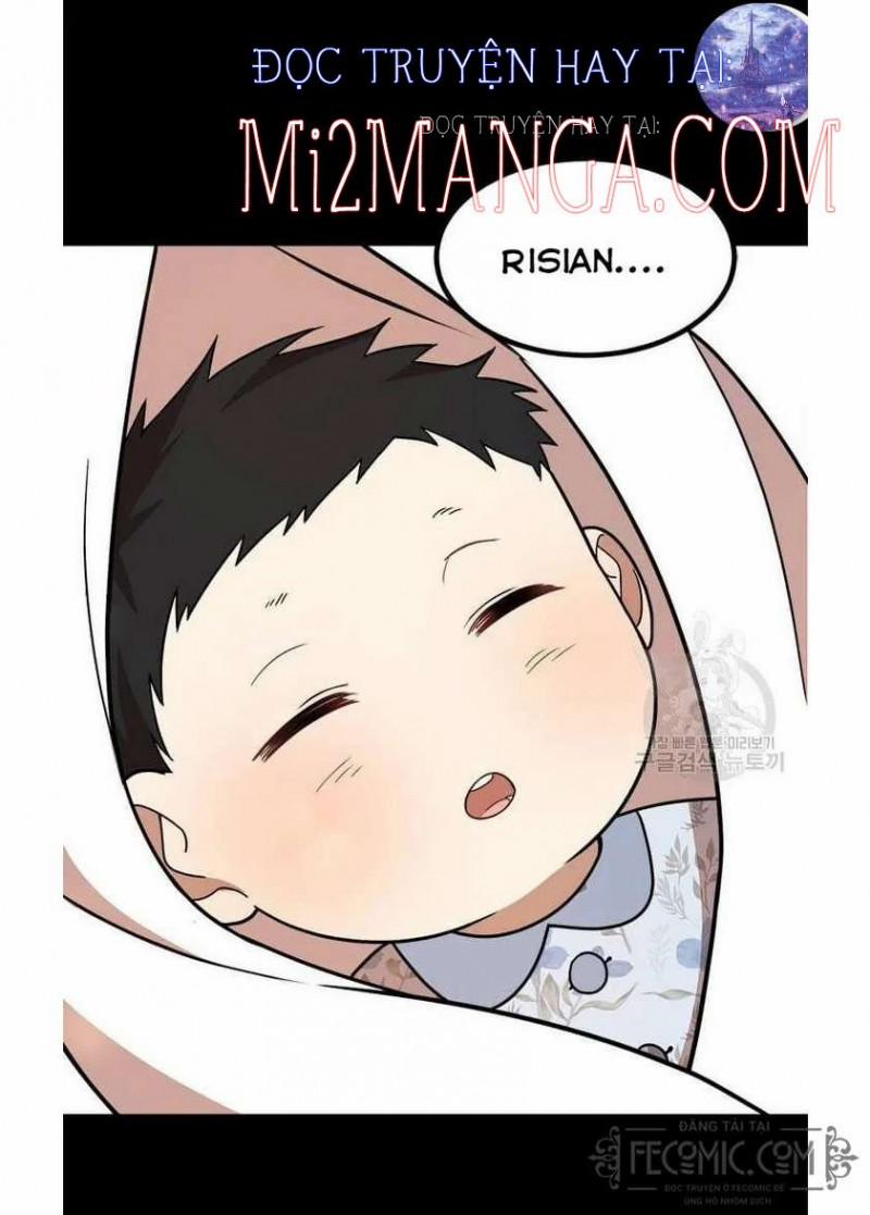 Những Người Anh Nguy Hiểm Của Công Nương 12.5 trang 12