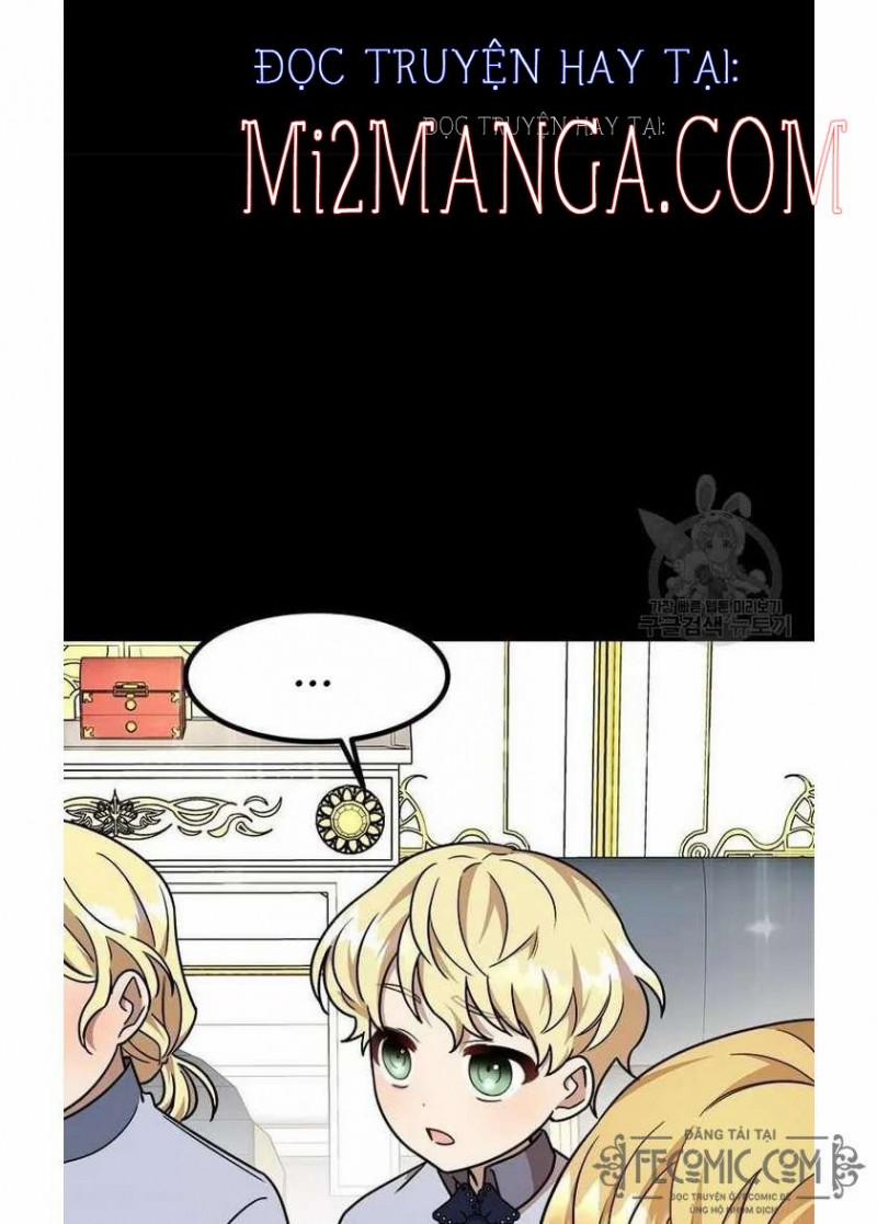 Những Người Anh Nguy Hiểm Của Công Nương 12.5 trang 13