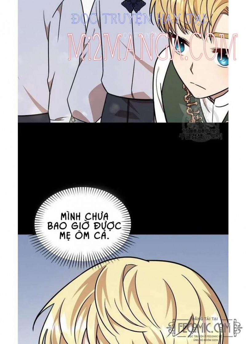 Những Người Anh Nguy Hiểm Của Công Nương 12.5 trang 14