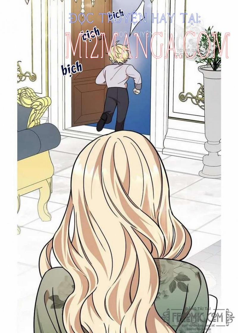 Những Người Anh Nguy Hiểm Của Công Nương 12.5 trang 16