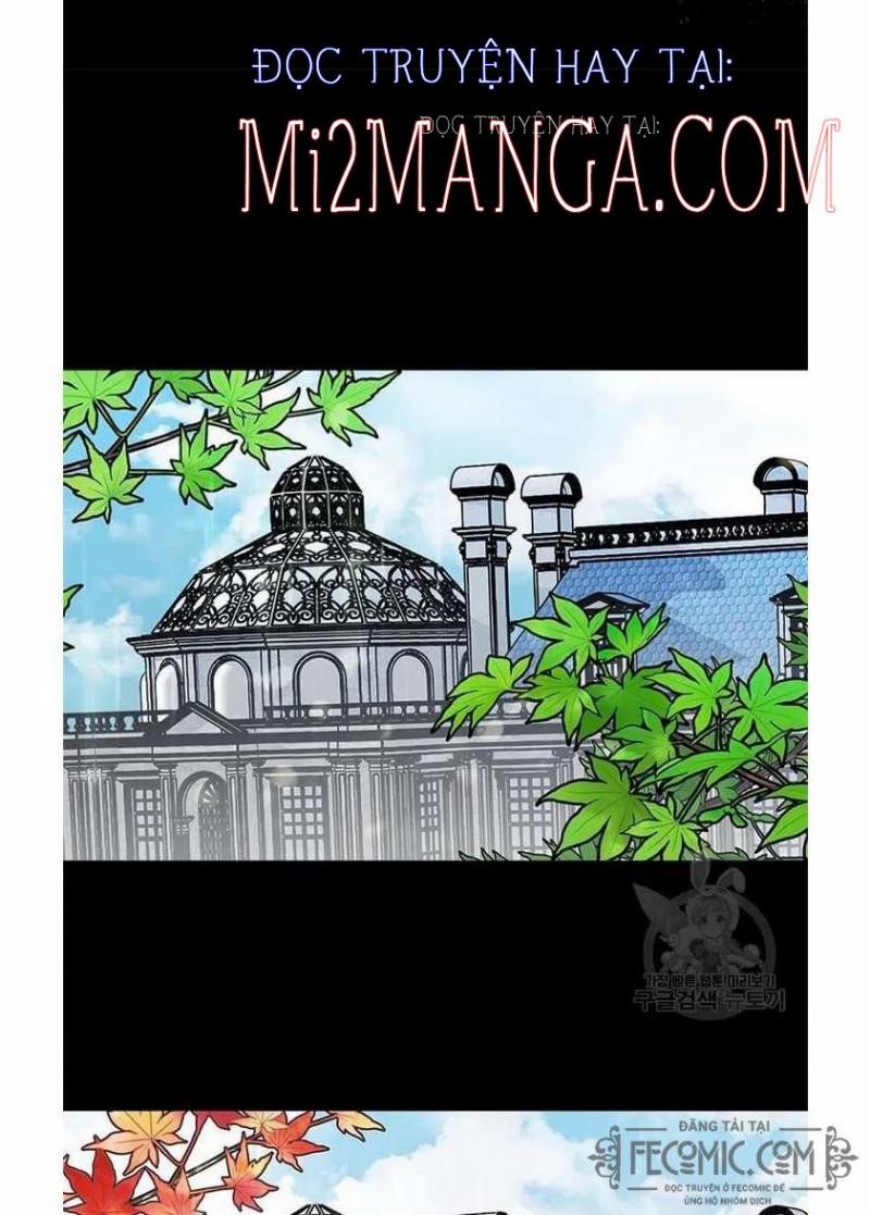 Những Người Anh Nguy Hiểm Của Công Nương 12.5 trang 18