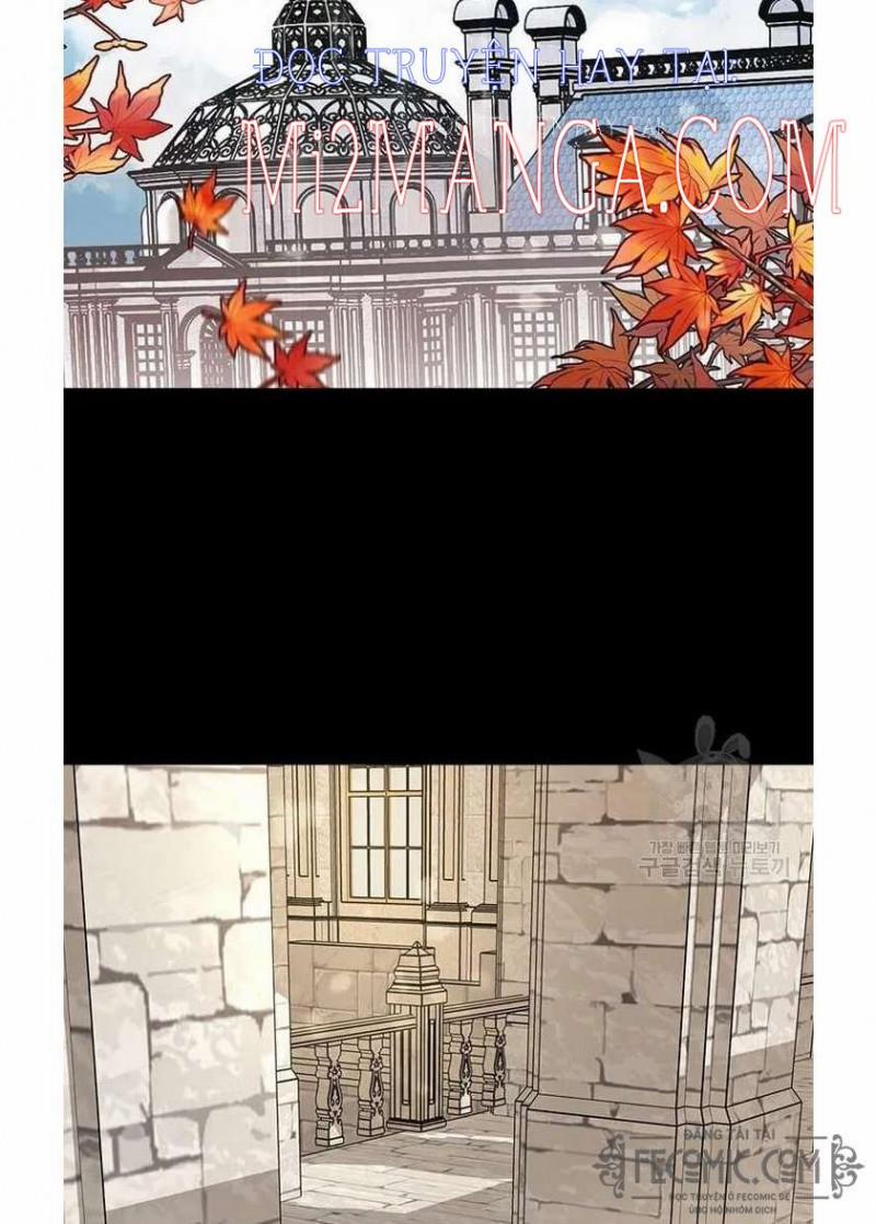 Những Người Anh Nguy Hiểm Của Công Nương 12.5 trang 19