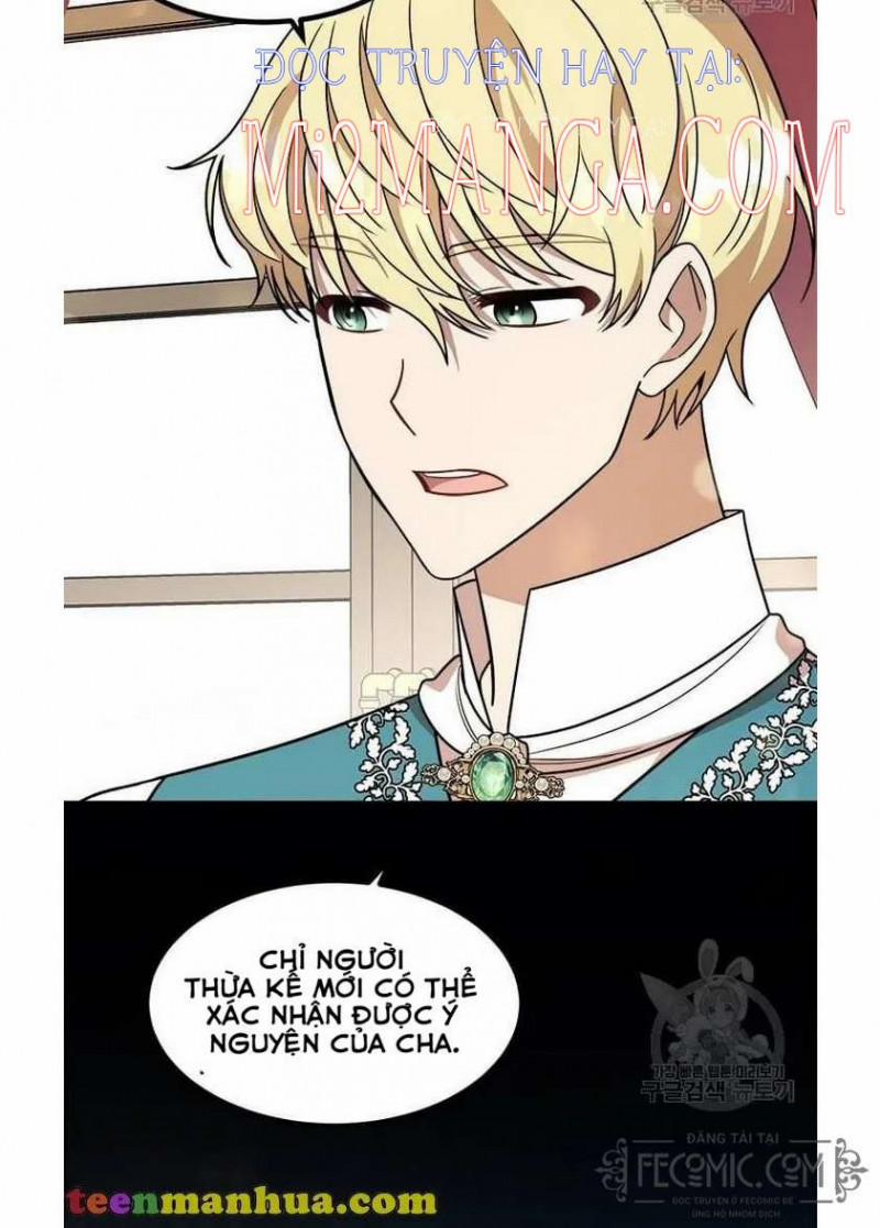 Những Người Anh Nguy Hiểm Của Công Nương 12.5 trang 2