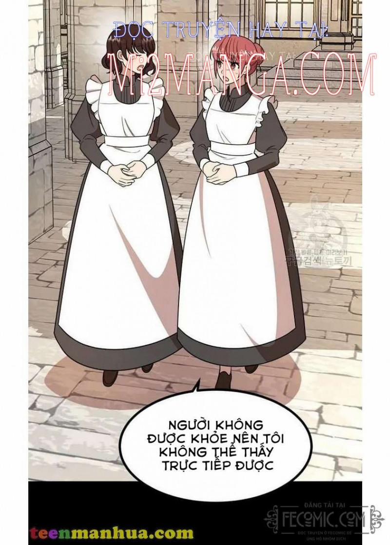 Những Người Anh Nguy Hiểm Của Công Nương 12.5 trang 21