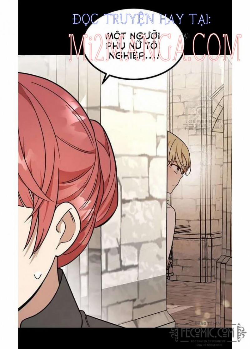 Những Người Anh Nguy Hiểm Của Công Nương 12.5 trang 22