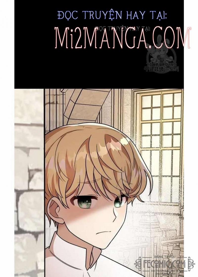 Những Người Anh Nguy Hiểm Của Công Nương 12.5 trang 23