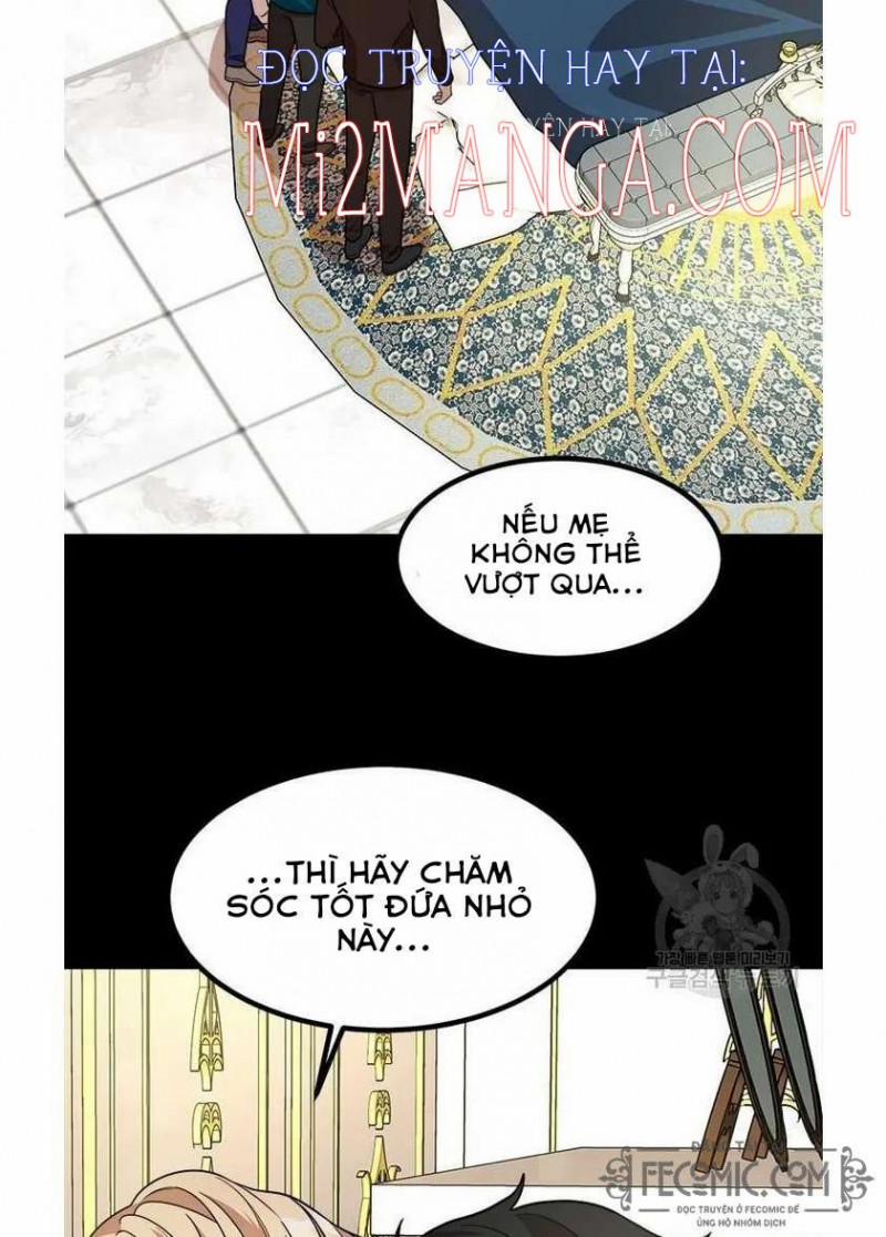 Những Người Anh Nguy Hiểm Của Công Nương 12.5 trang 26