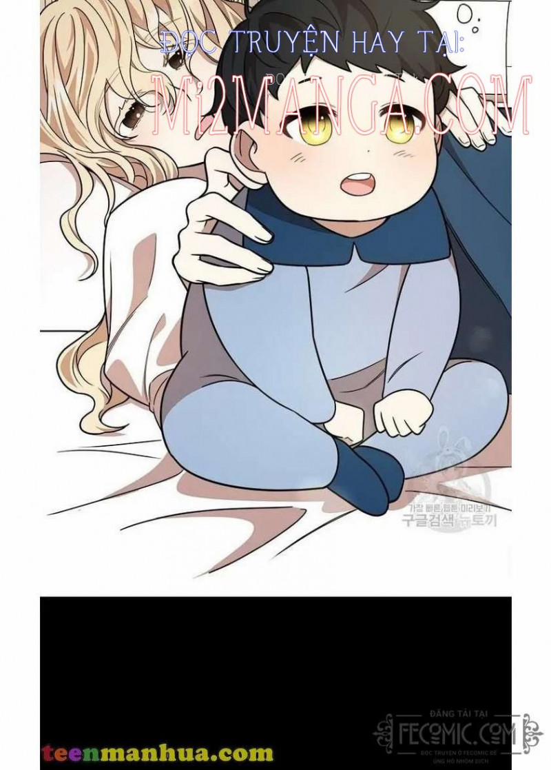 Những Người Anh Nguy Hiểm Của Công Nương 12.5 trang 27