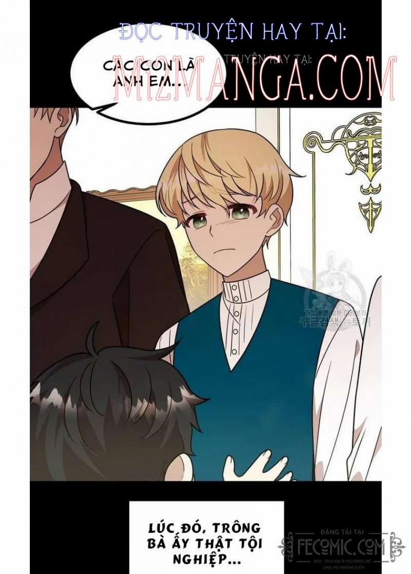 Những Người Anh Nguy Hiểm Của Công Nương 12.5 trang 28