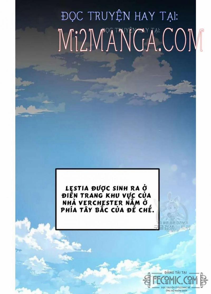 Những Người Anh Nguy Hiểm Của Công Nương 12.5 trang 3