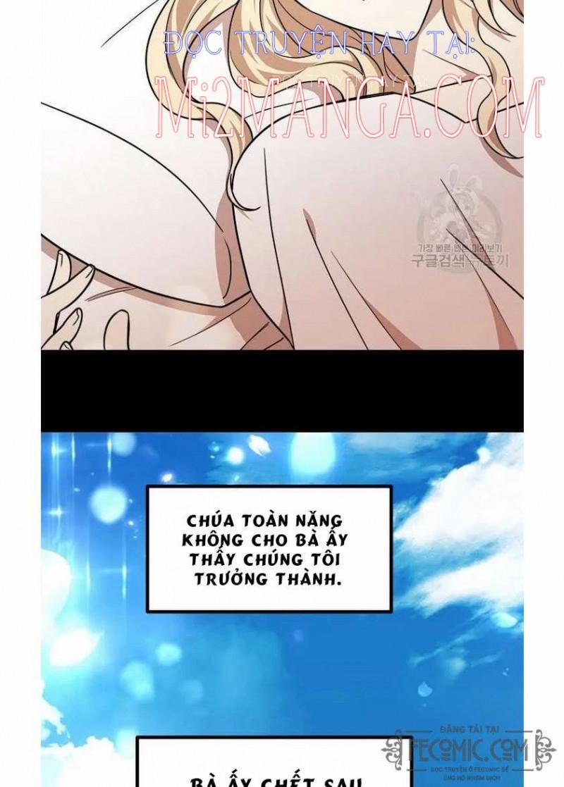 Những Người Anh Nguy Hiểm Của Công Nương 12.5 trang 30