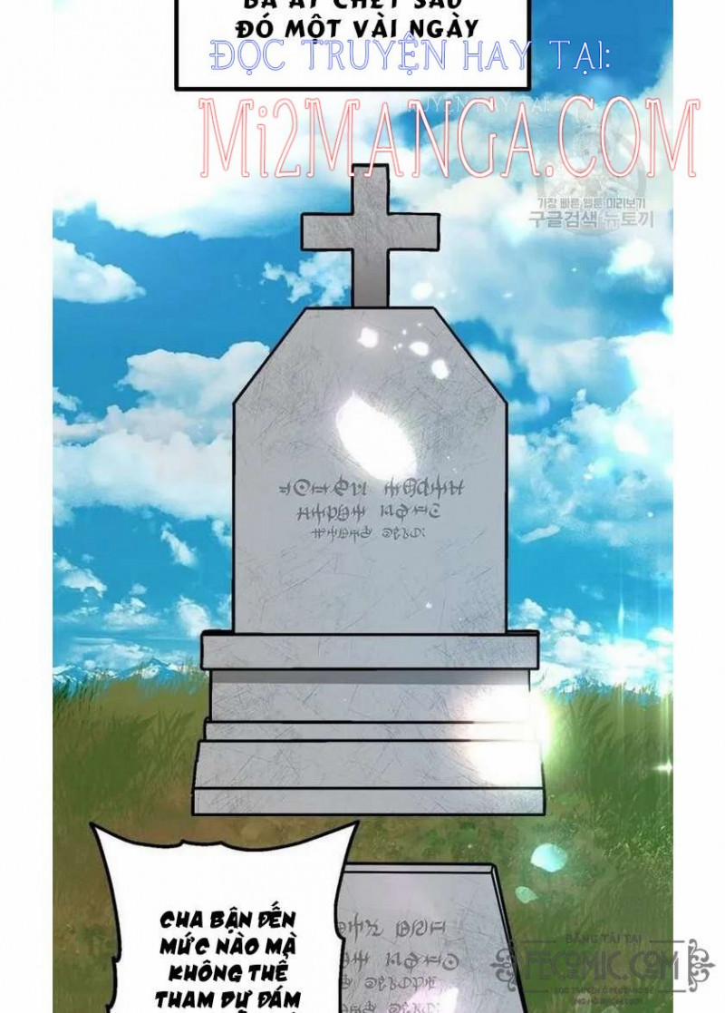 Những Người Anh Nguy Hiểm Của Công Nương 12.5 trang 31