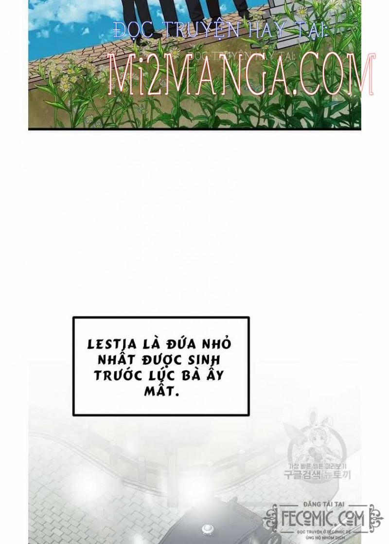 Những Người Anh Nguy Hiểm Của Công Nương 12.5 trang 33