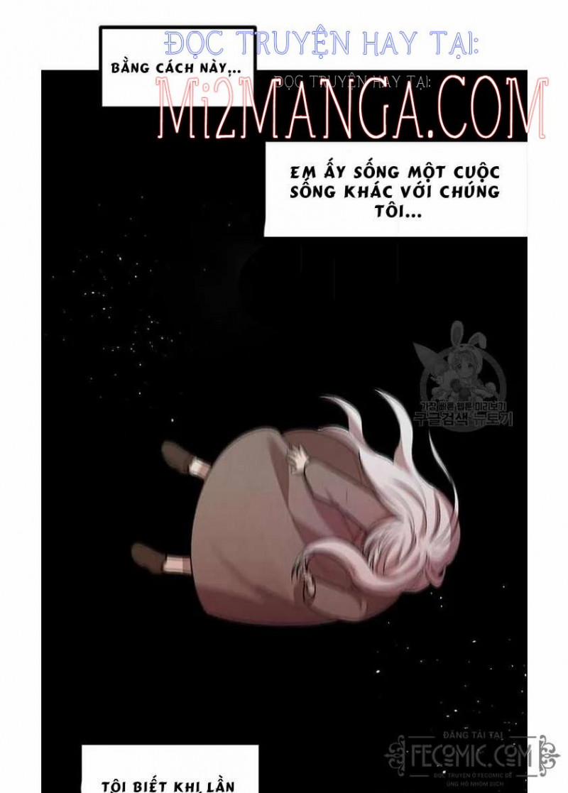 Những Người Anh Nguy Hiểm Của Công Nương 12.5 trang 36