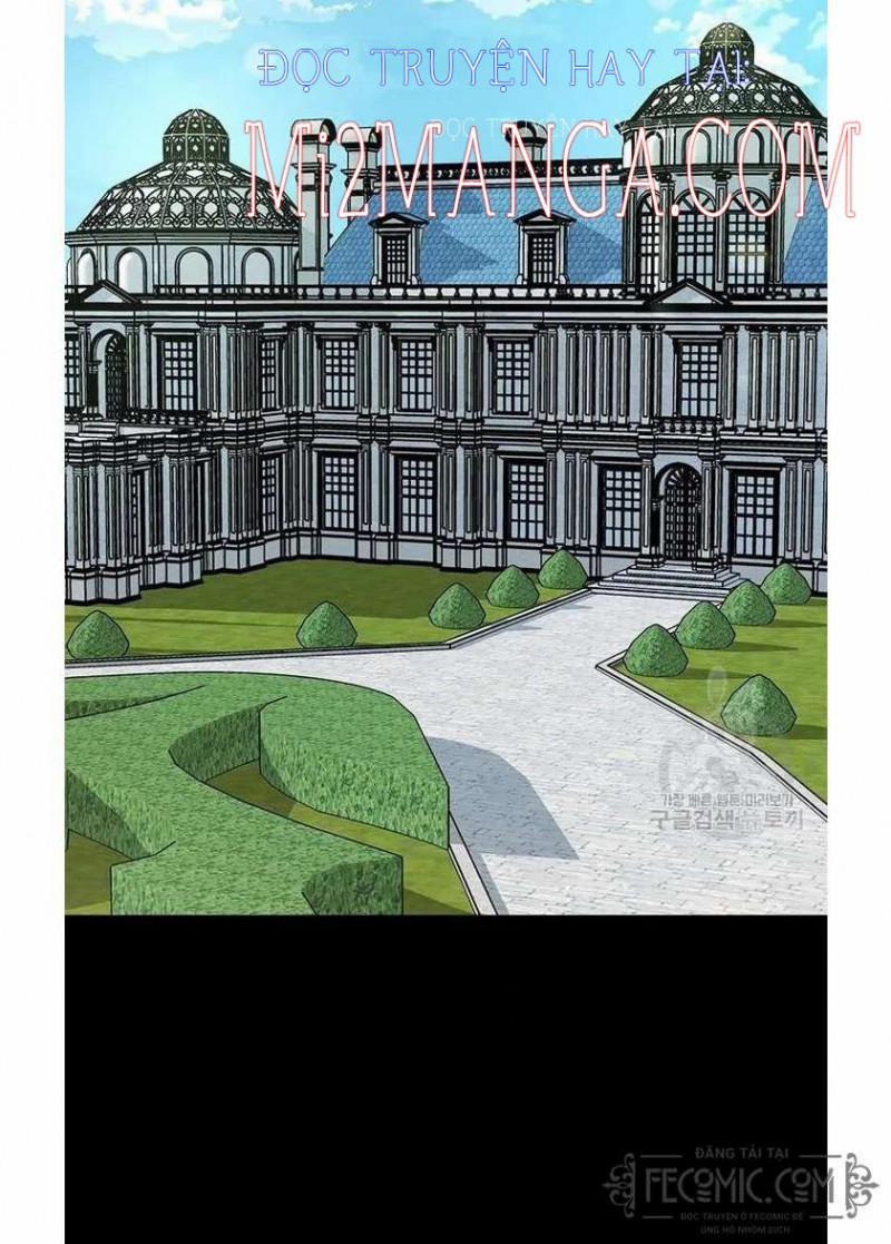 Những Người Anh Nguy Hiểm Của Công Nương 12.5 trang 4