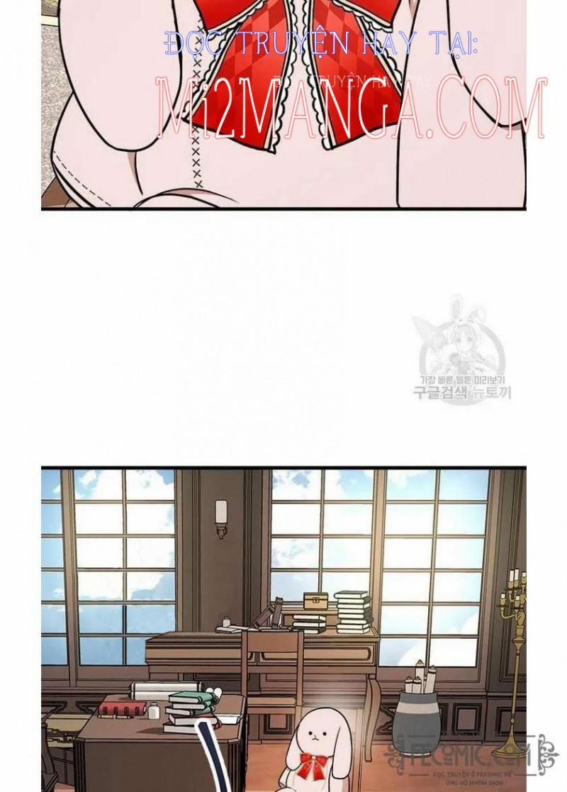 Những Người Anh Nguy Hiểm Của Công Nương 12.5 trang 44