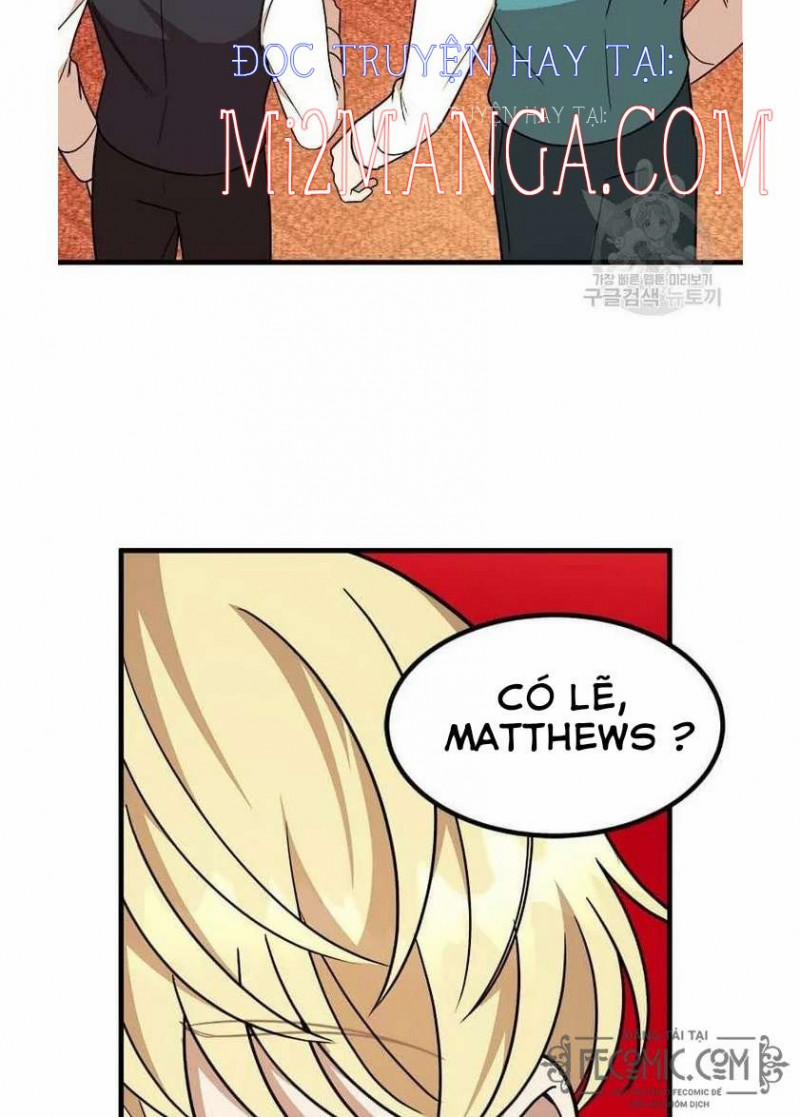 Những Người Anh Nguy Hiểm Của Công Nương 12.5 trang 46