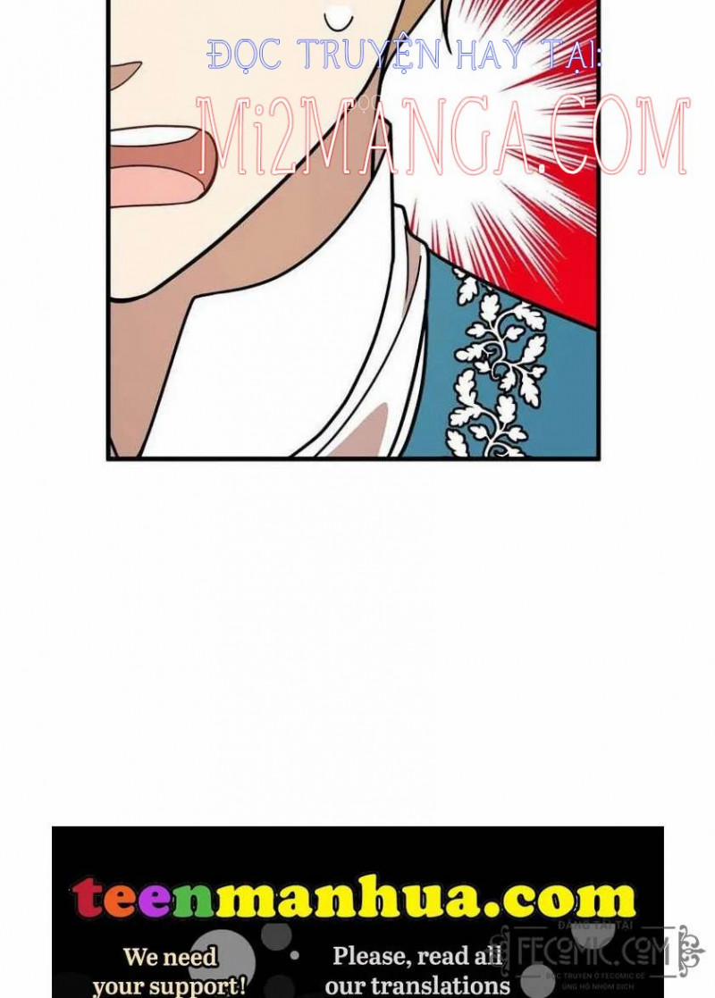 Những Người Anh Nguy Hiểm Của Công Nương 12.5 trang 47