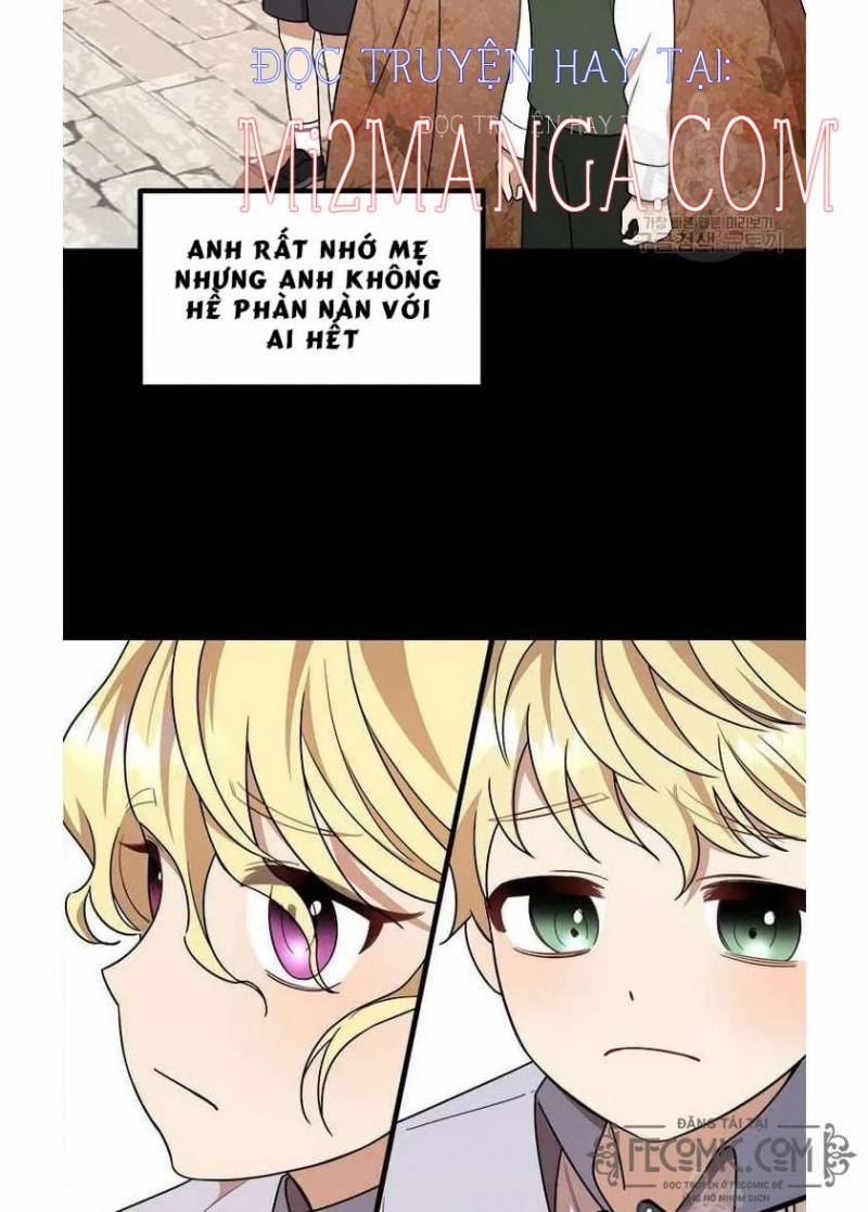 Những Người Anh Nguy Hiểm Của Công Nương 12.5 trang 8