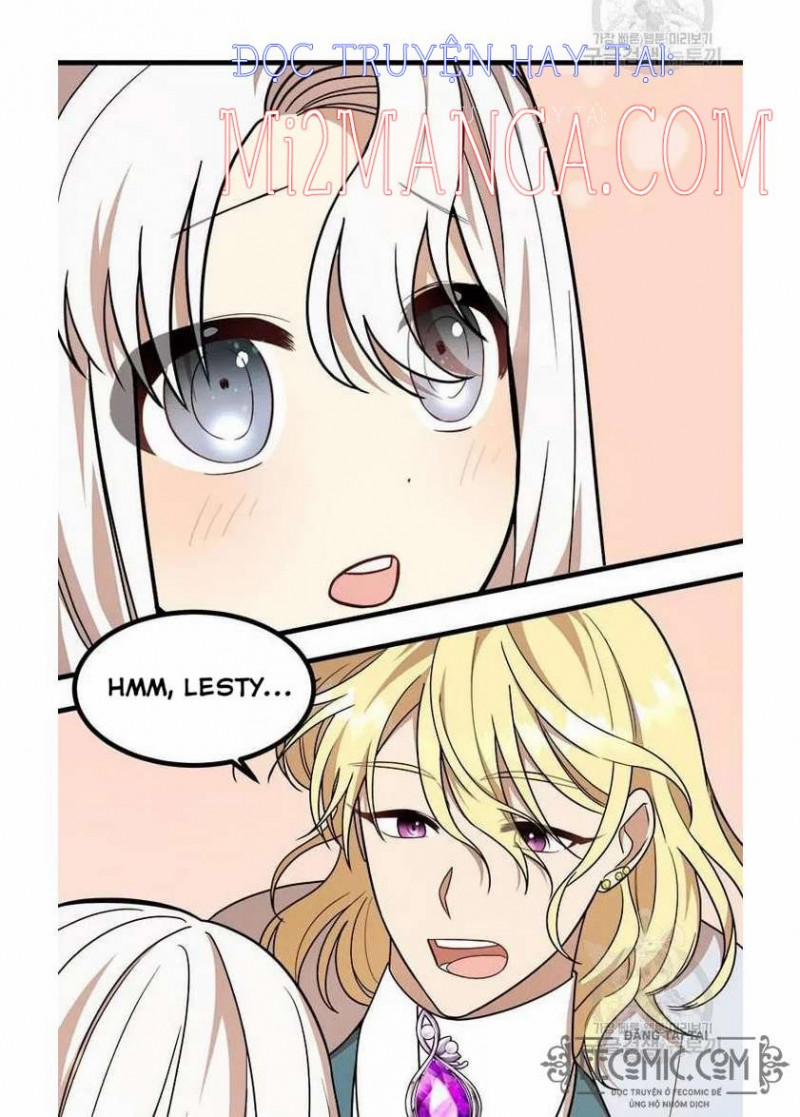 Những Người Anh Nguy Hiểm Của Công Nương 12 trang 10