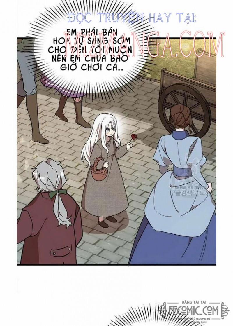 Những Người Anh Nguy Hiểm Của Công Nương 12 trang 13