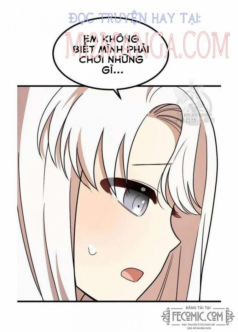 Những Người Anh Nguy Hiểm Của Công Nương 12 trang 15