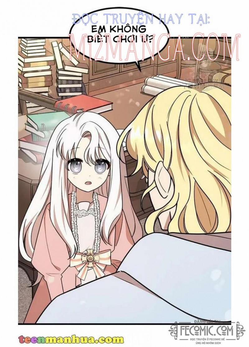 Những Người Anh Nguy Hiểm Của Công Nương 12 trang 16