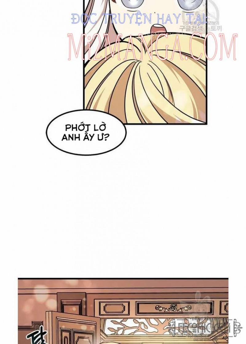 Những Người Anh Nguy Hiểm Của Công Nương 12 trang 2