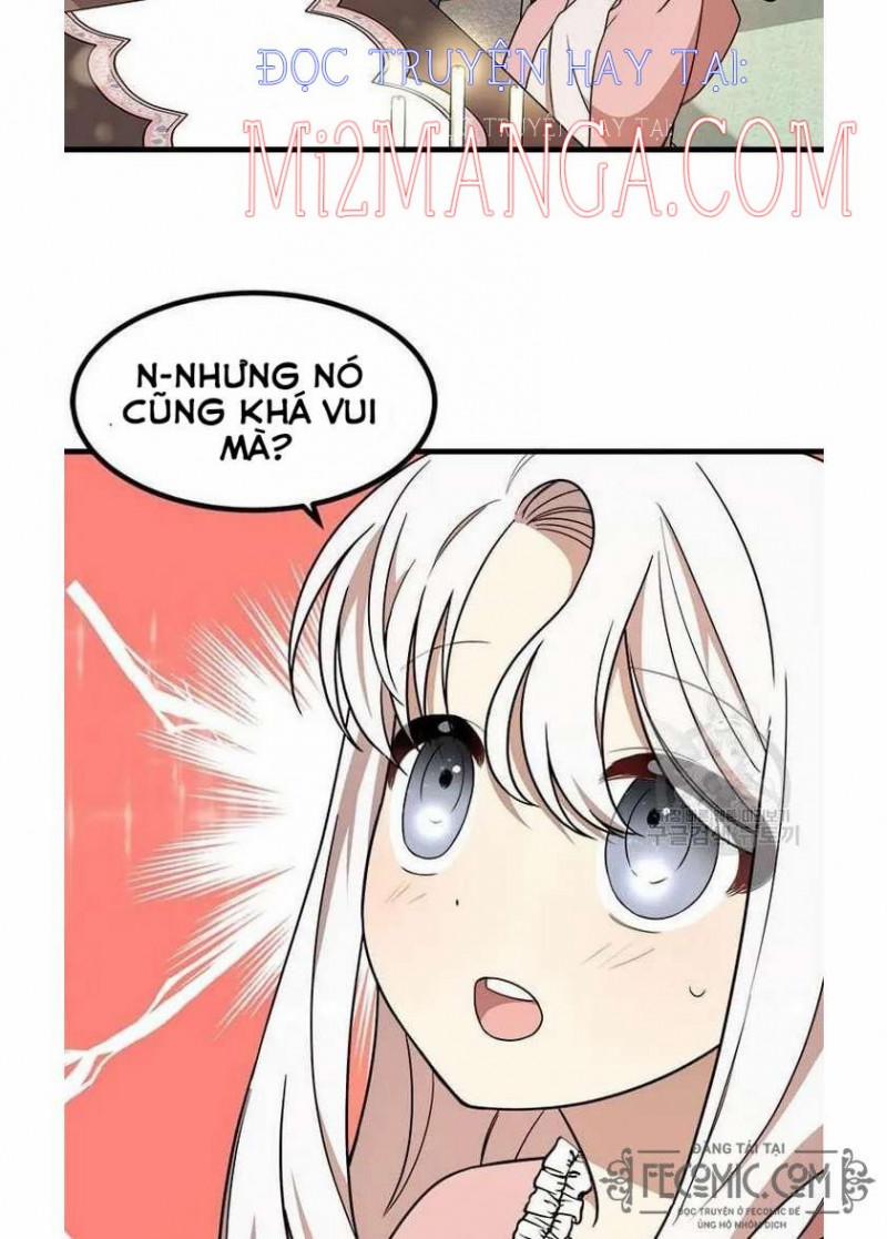 Những Người Anh Nguy Hiểm Của Công Nương 12 trang 20